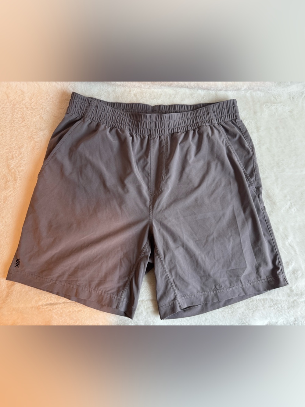 RHONE Men’s Athletic Shorts